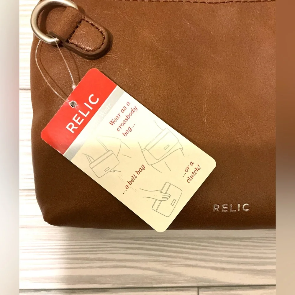 Stylish Multicolor Women's Crossbody Bag - Picture 4 of 13